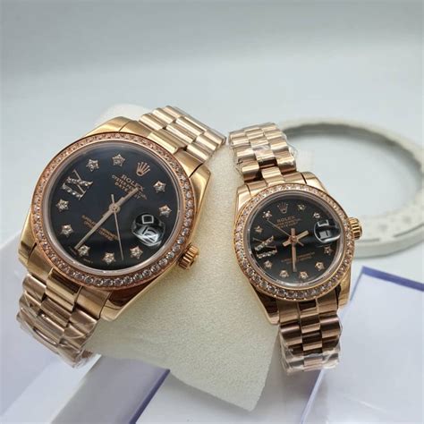 rolex watches for couple|buy authentic rolex online.